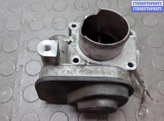 купить Заслонка дроссельная на Opel Astra H 2004-2010