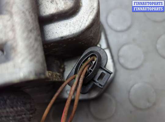 купить Заслонка дроссельная на Opel Astra H 2004-2010