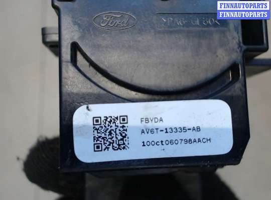 купить Переключатель поворотов на Ford C-Max 2010-2015