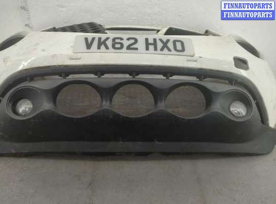 купить Бампер на Nissan Juke 2010-2019