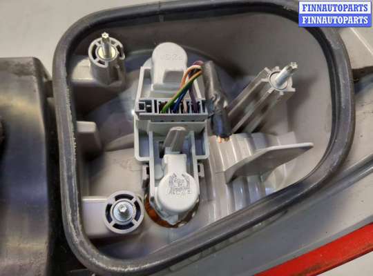 купить Фонарь (задний) на Ford Mondeo 4 2007-2015