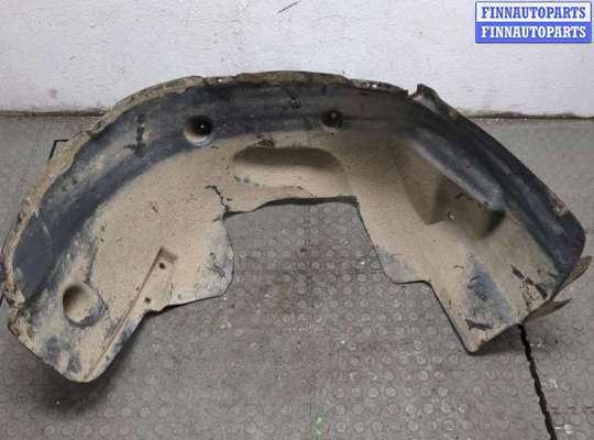 купить Защита арок (подкрылок) на Volkswagen Amarok 2010-2025