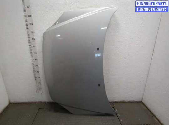 купить Капот на KIA Sportage 2004-2010