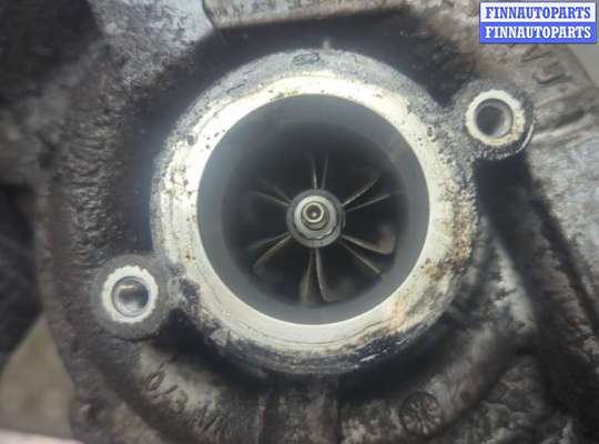 купить Турбина на Nissan Primastar 2001-2025