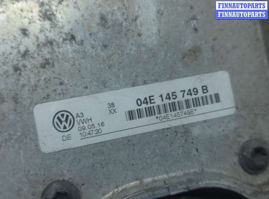 купить Коллектор впускной на Audi A1 (8X) 2010-2018