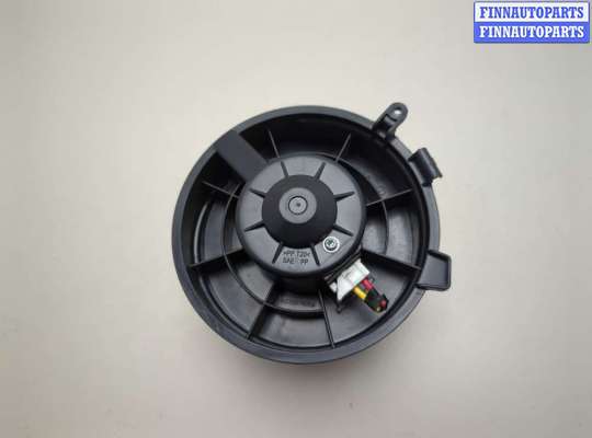 купить Двигатель отопителя (моторчик печки) на Nissan Qashqai 2006-2013