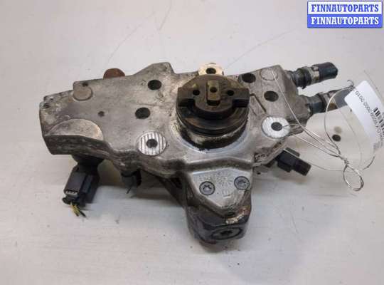 купить ТНВД на Mercedes CLK W209 2002-2010