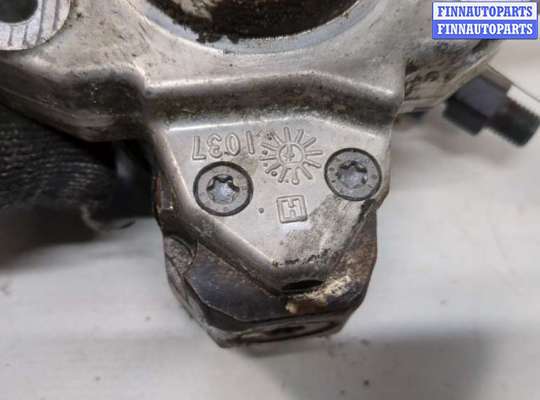 купить ТНВД на Mercedes CLK W209 2002-2010