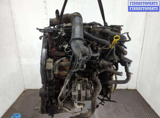 купить Двигатель (ДВС) на Ford Focus 2 2005-2008