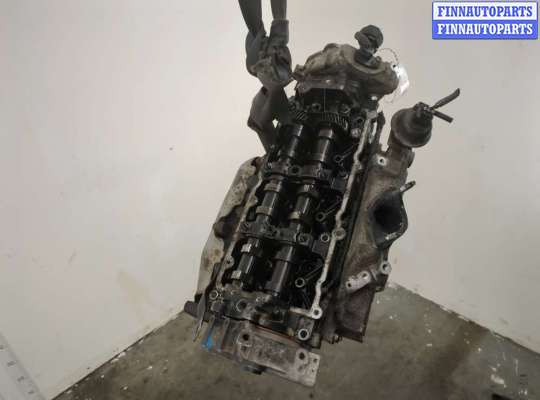 купить Головка блока (ГБЦ) на Renault Espace 4 2002-2014