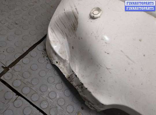 купить Бампер на Nissan Note E11 2005-2013