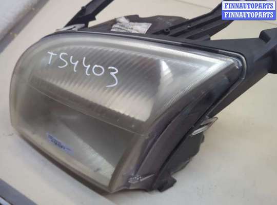 купить Фара (передняя) на Ford Fusion 2002-2012