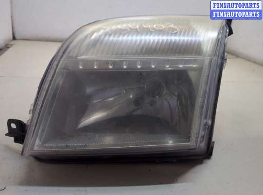 купить Фара (передняя) на Ford Fusion 2002-2012
