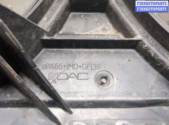 купить Вентилятор радиатора на SsangYong Korando 2010-2019