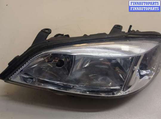 купить Фара (передняя) на Opel Astra G 1998-2005