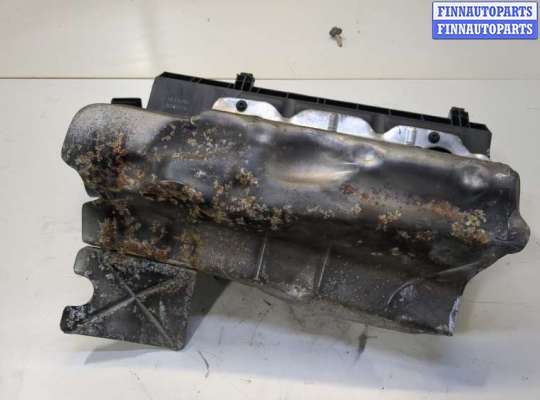 купить Корпус воздушного фильтра на Mercedes ML W163 1998-2004