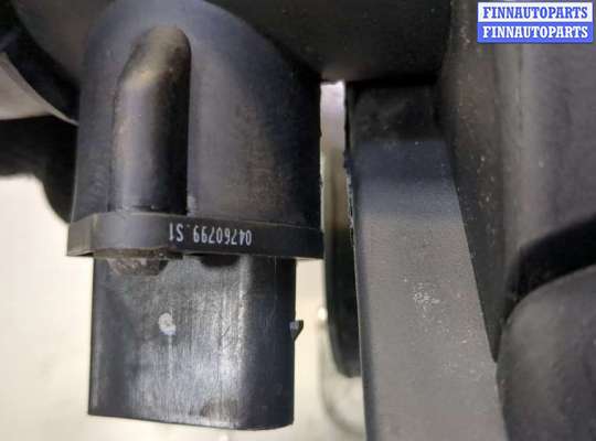 купить Корпус воздушного фильтра на Mercedes ML W163 1998-2004