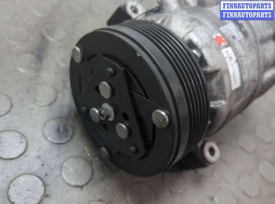 купить Компрессор кондиционера на BMW 3 E46 1998-2006