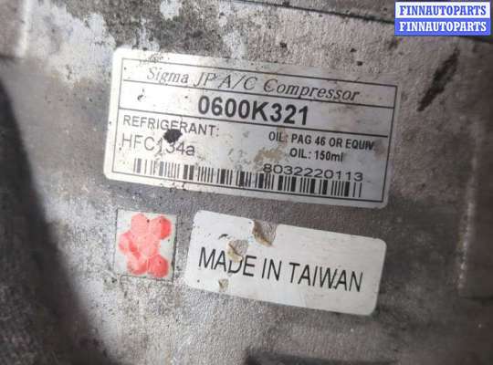 купить Компрессор кондиционера на BMW 3 E46 1998-2006