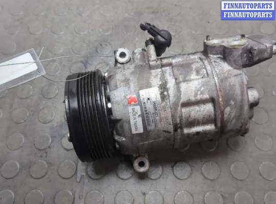 купить Компрессор кондиционера на BMW 3 E46 1998-2006