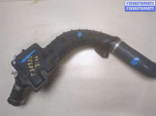 купить Патрубок интеркулера на Renault Scenic 2009-2012