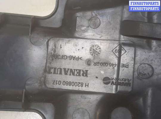 купить Патрубок интеркулера на Renault Scenic 2009-2012