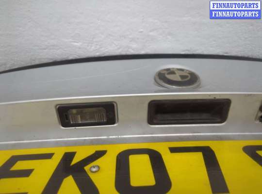 купить Фонарь крышки багажника на BMW 3 E90, E91, E92, E93 2005-2012