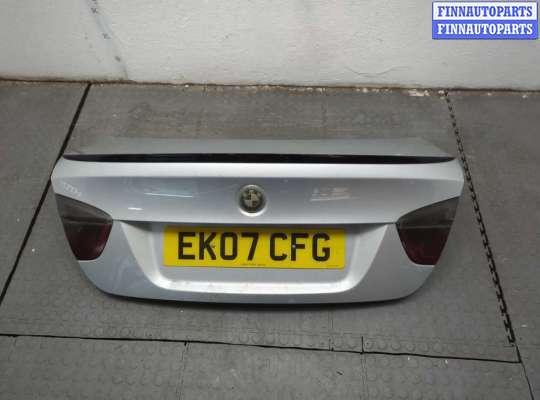Купить Фонарь крышки багажника на BMW 3 E90, E91, E92, E93 2005-2012 Фонарь крышки багажника BM3547675 на BMW 3 E90, E91, E92, E93 2005-2012