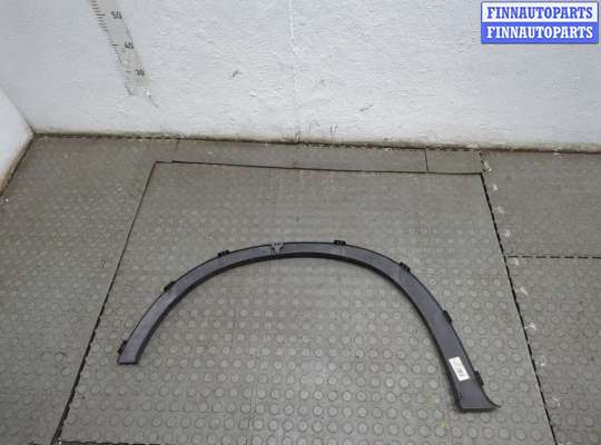 купить Молдинг крыла на BMW X5 E70 2006-2013