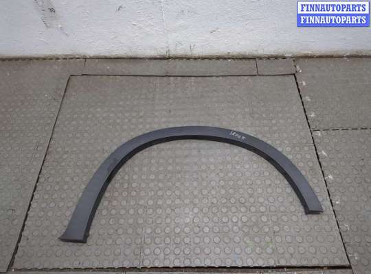 купить Молдинг крыла на BMW X5 E70 2006-2013
