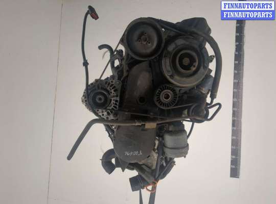 Турбина VG2726988 на Volkswagen Transporter 4 1991-2003