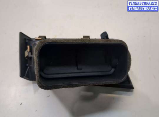 купить Дефлектор обдува салона на BMW X3 E83 2003-2010