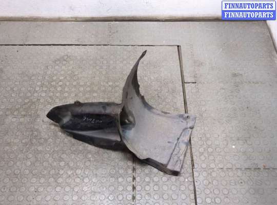 купить Защита арок (подкрылок) на Volkswagen Passat 6 2005-2010