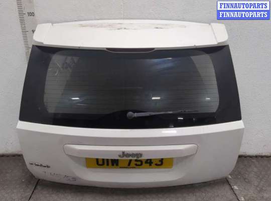 купить Замок багажника на Jeep Compass 2011-2016