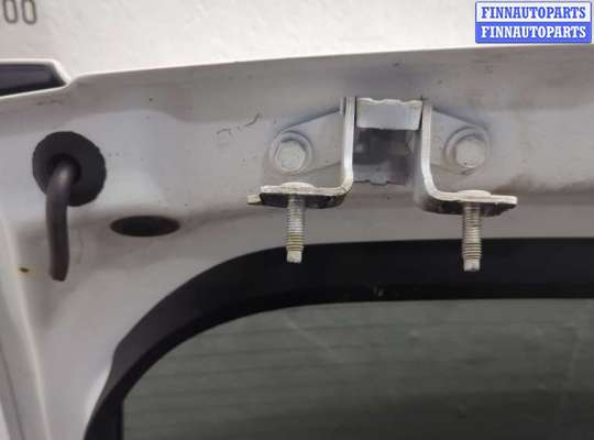 купить Замок багажника на Jeep Compass 2011-2016