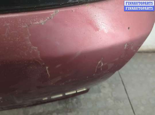 купить Крышка (дверь) багажника на Audi A4 (B6) 2000-2006