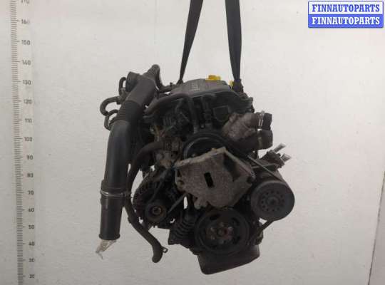 купить Двигатель (ДВС) на Opel Corsa D 2006-2014