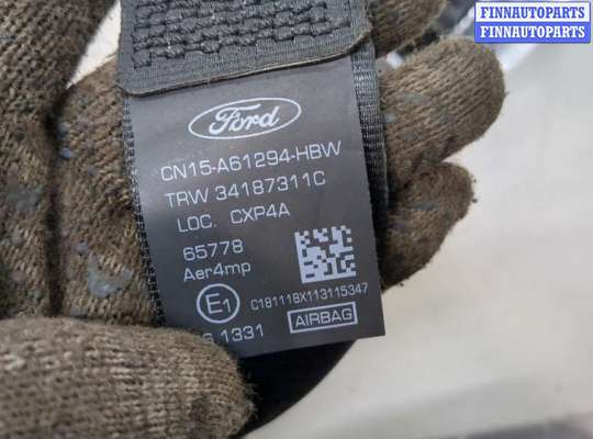 купить Ремень безопасности на Ford EcoSport 2017-2023
