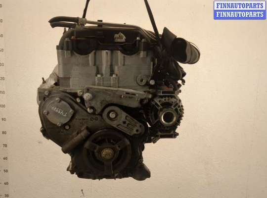 Генератор OP2154868 на Opel Astra G 1998-2005