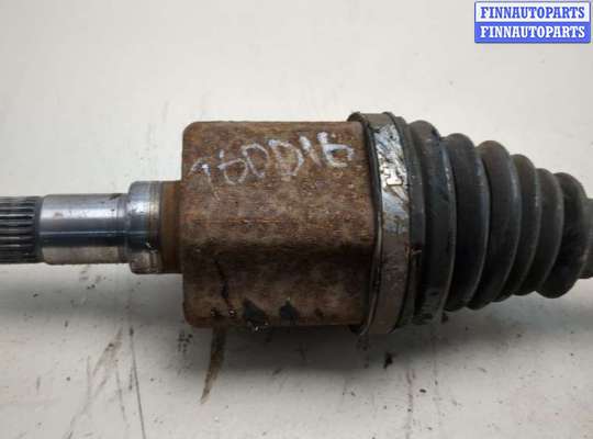 купить Полуось (приводной вал, шрус) на Ford Kuga 2008-2012