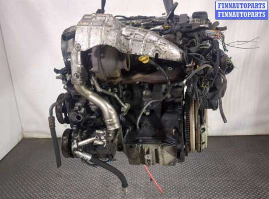 купить Двигатель (ДВС на разборку) на Opel Insignia 2008-2013