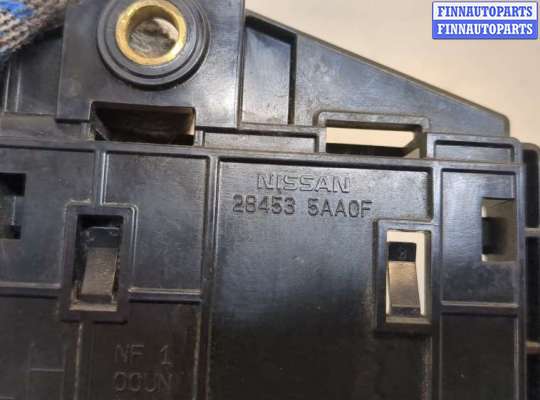 купить Кронштейн блока управления на Nissan Murano 2014-2022