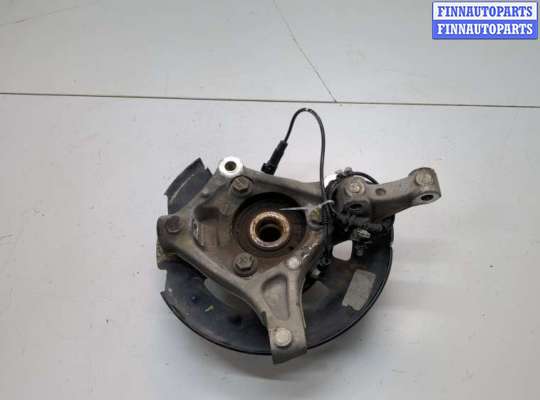 купить Ступица (кулак, цапфа) на Chevrolet Trax 2016-2022