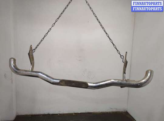 Подножка MT515549 на Mitsubishi L200 2006-2015