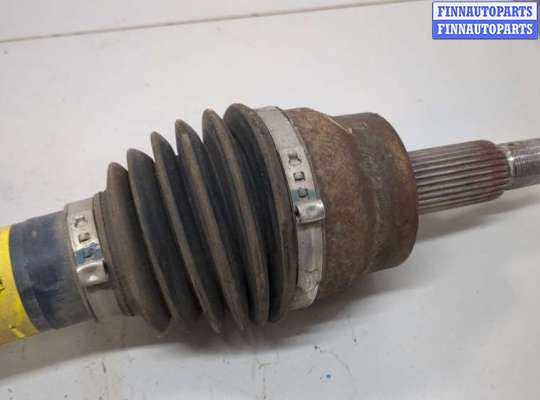 купить Полуось (приводной вал, шрус) на KIA K5 2019-2025