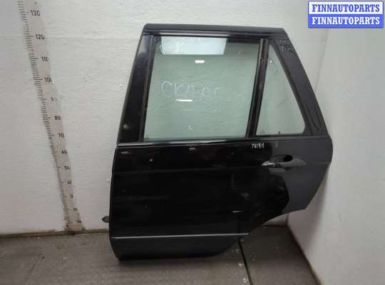 Дверь боковая (легковая) BM3611373 на BMW X5 E53 2000-2006