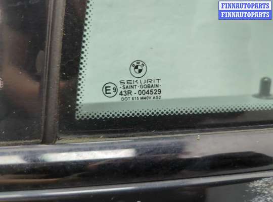 купить Дверь боковая (легковая) на BMW X5 E53 2000-2006