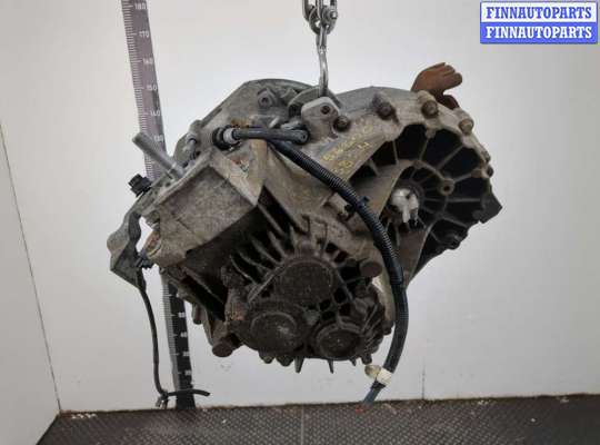 купить КПП 6-ст.мех. (МКПП) на Ford Mondeo 4 2007-2015