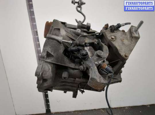 купить КПП 6-ст.мех. (МКПП) на Ford Mondeo 4 2007-2015