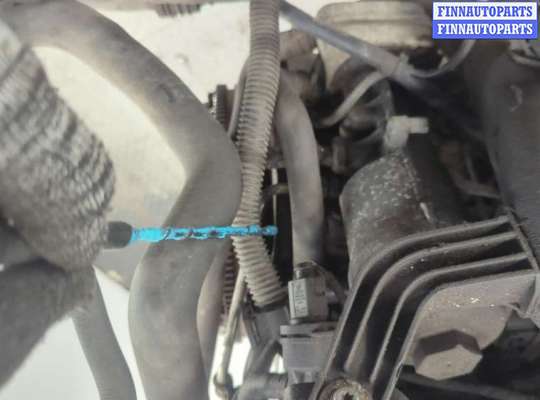 купить Форсунка топливная на Seat Leon 2 2005-2012